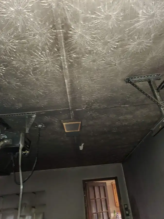 Fire and smoke damage assessment for Water Damage Assessment in Athens